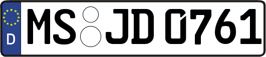MS-JD0761