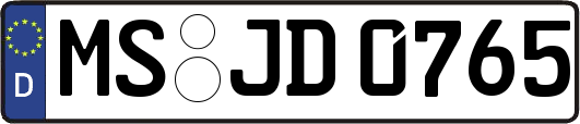 MS-JD0765