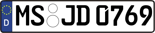 MS-JD0769