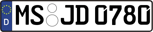 MS-JD0780