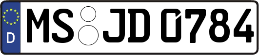 MS-JD0784