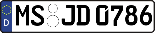 MS-JD0786