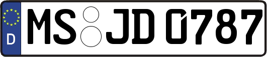 MS-JD0787