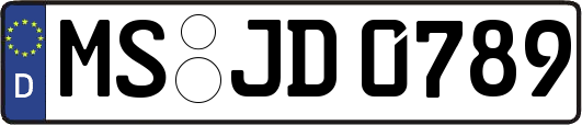MS-JD0789