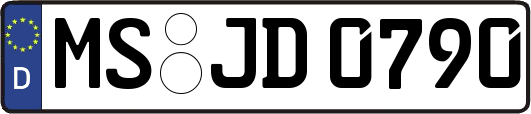 MS-JD0790