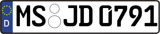MS-JD0791
