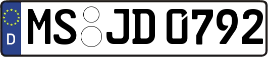 MS-JD0792