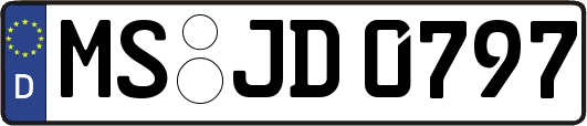 MS-JD0797