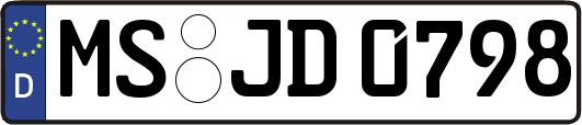 MS-JD0798