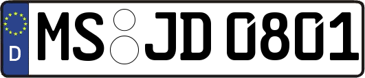 MS-JD0801