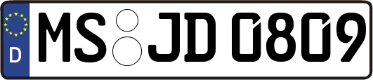MS-JD0809