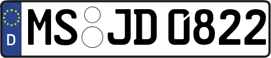 MS-JD0822