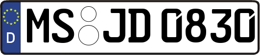 MS-JD0830