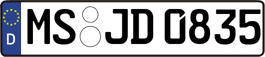 MS-JD0835