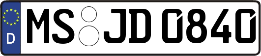MS-JD0840