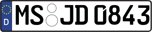 MS-JD0843