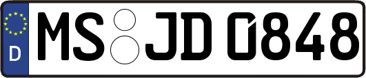 MS-JD0848