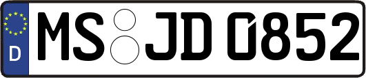 MS-JD0852