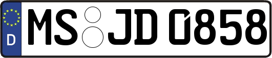 MS-JD0858