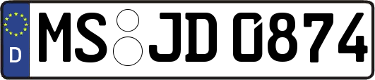 MS-JD0874
