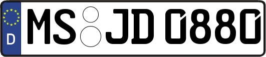 MS-JD0880
