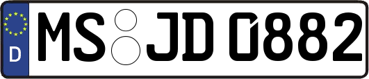 MS-JD0882