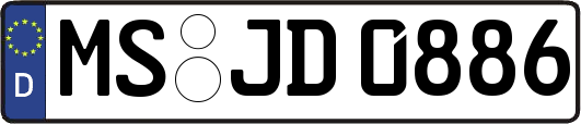 MS-JD0886