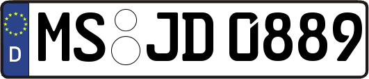 MS-JD0889