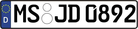 MS-JD0892