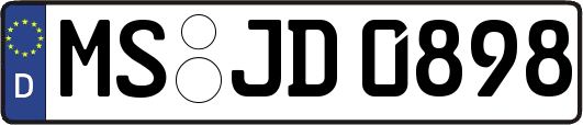 MS-JD0898