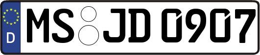 MS-JD0907