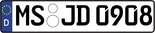 MS-JD0908