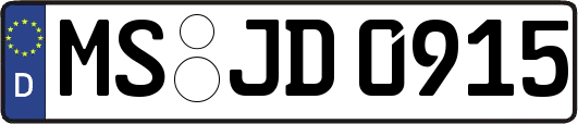 MS-JD0915