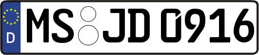 MS-JD0916