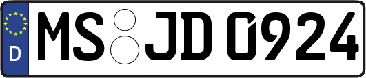 MS-JD0924