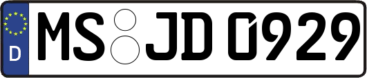 MS-JD0929