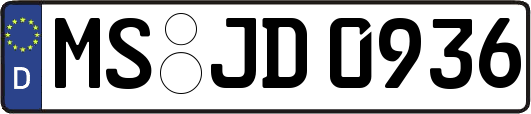 MS-JD0936