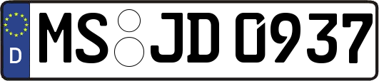 MS-JD0937