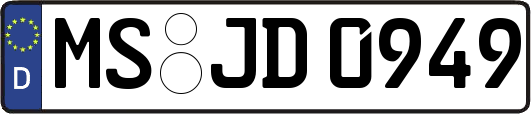 MS-JD0949