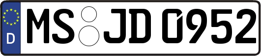 MS-JD0952