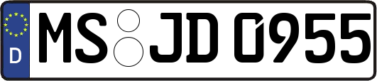 MS-JD0955