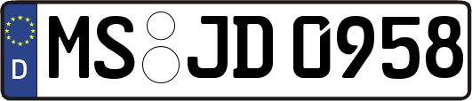 MS-JD0958