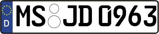 MS-JD0963