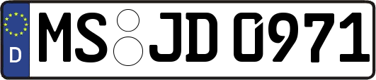 MS-JD0971