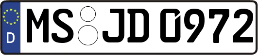 MS-JD0972