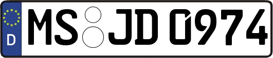 MS-JD0974