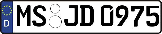 MS-JD0975