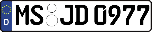 MS-JD0977