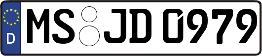 MS-JD0979