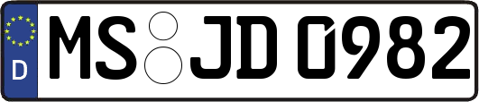 MS-JD0982